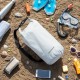 Водоустойчива Суха Спортна Чанта Drysal InnovaGoods 10 L Водоустойчива Суха Спортна Чанта Drysal InnovaGoods 10 L
