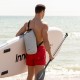 Водоустойчива Суха Спортна Чанта Drysal InnovaGoods 10 L Водоустойчива Суха Спортна Чанта Drysal InnovaGoods 10 L