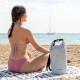 Водоустойчива Суха Спортна Чанта Drysal InnovaGoods 10 L Водоустойчива Суха Спортна Чанта Drysal InnovaGoods 10 L