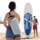 Водоустойчива Суха Спортна Чанта Drysal InnovaGoods 10 L Водоустойчива Суха Спортна Чанта Drysal InnovaGoods 10 L