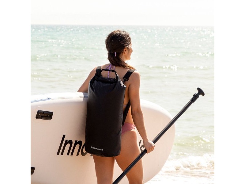 Водоустойчива Суха Спортна Чанта Dryhux InnovaGoods 20 L