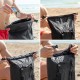 Водоустойчива Суха Спортна Чанта Dryhux InnovaGoods 20 L