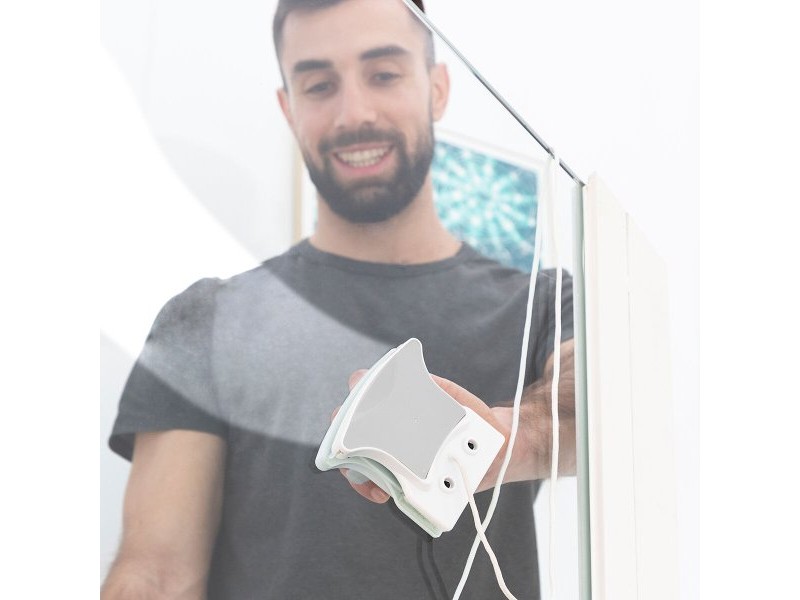 Магнитно Почистващо Средство за Прозорци Magly InnovaGoods