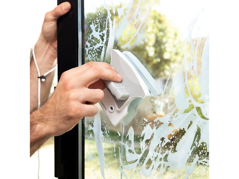Магнитно Почистващо Средство за Прозорци Magly InnovaGoods
