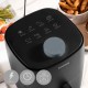 въздушен фритюрник InnovaGoods Fryinn Lite 2000 Черен 1200 W 2 L