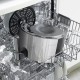 въздушен фритюрник InnovaGoods Fryinn 3500 Черен 1400 W 3,5 L Неръждаема стомана