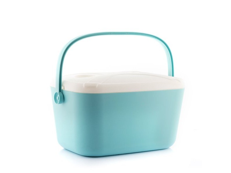 Преносима Твърда Хладилна Чанта Koolty InnovaGoods 20 L