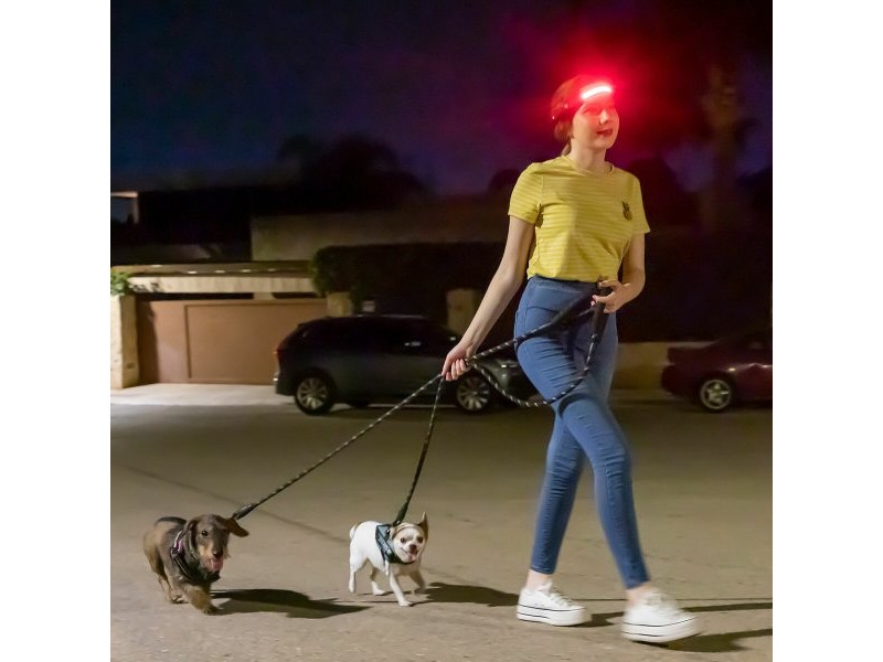 Акумулаторен и Регулируем LED Челник Recobright InnovaGoods