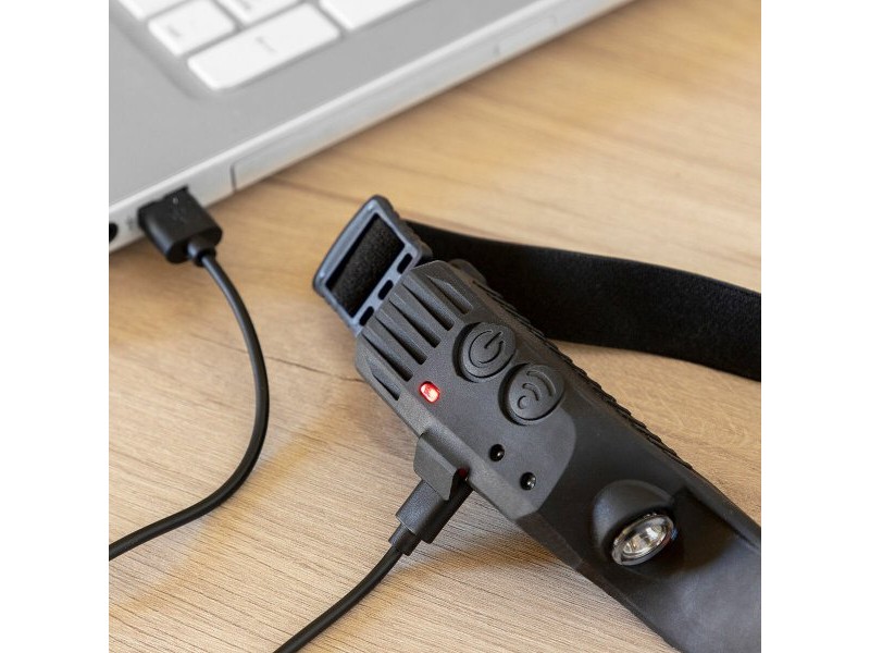 Акумулаторен и Регулируем LED Челник Recobright InnovaGoods