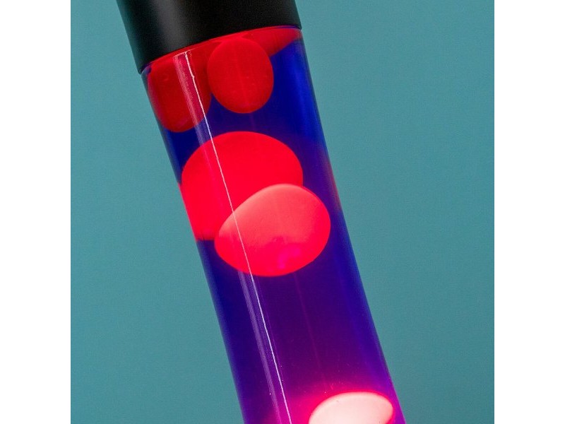 Лава Лампа с Високоговорител Maglamp InnovaGoods