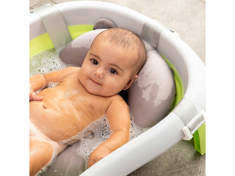 Еволюционна сгъваема бебешка вана Fovibath InnovaGoods Многоцветен (След ремонт B)