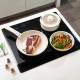 Комплект Тигани с Подвижна дръжка и Капак Passet InnovaGoods 5 Части