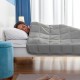 Единично утежнено одеяло Sweikett InnovaGoods 120 x 180 cm Единично утежнено одеяло Sweikett InnovaGoods 120 x 180 cm