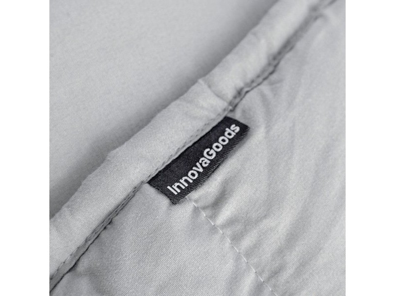 Единично утежнено одеяло Sweikett InnovaGoods 120 x 180 cm