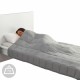 Единично утежнено одеяло Sweikett InnovaGoods 120 x 180 cm Единично утежнено одеяло Sweikett InnovaGoods 120 x 180 cm