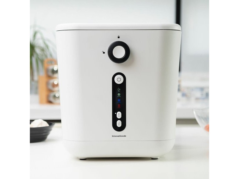 Електрически кухненски компостер Ewooster InnovaGoods