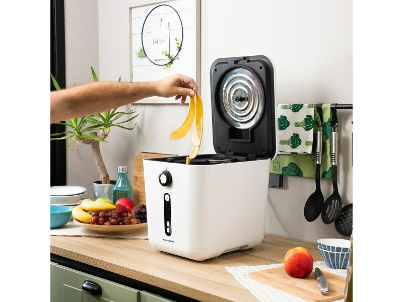 Електрически кухненски компостер Ewooster InnovaGoods