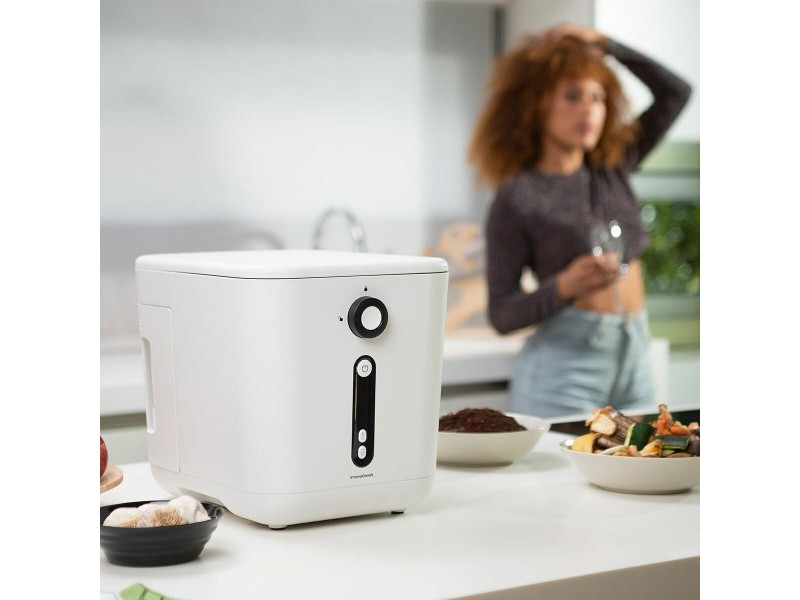 Електрически кухненски компостер Ewooster InnovaGoods