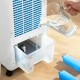 Многофункционален Преносим Изпарителен Климатик Airvecove InnovaGoods   65 W Бял 5 L (След ремонт A)