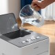 Многофункционален Преносим Изпарителен Климатик Airvecove InnovaGoods   65 W Бял 5 L (След ремонт A)