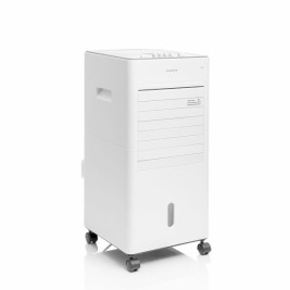 Многофункционален Преносим Изпарителен Климатик Airvecove InnovaGoods   65 W Бял 5 L (След ремонт A)