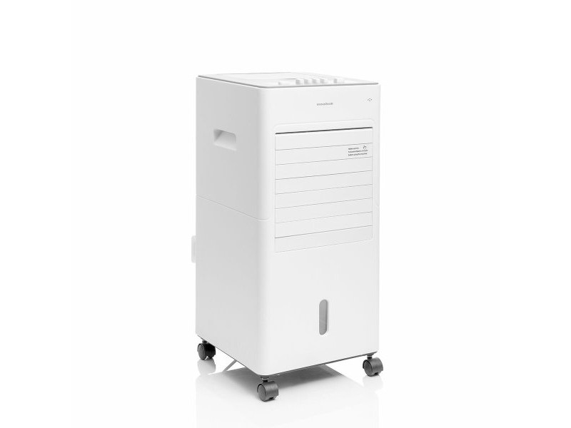 Многофункционален Преносим Изпарителен Климатик Airvecove InnovaGoods   65 W Бял 5 L (След ремонт A)