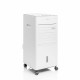 Многофункционален Преносим Изпарителен Климатик Airvecove InnovaGoods   65 W Бял 5 L (След ремонт A)