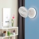 Акумулаторен Вентилатор за Бюро с LED FanLed InnovaGoods Ø6,6'' 4000 mAh