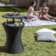 Градинска хладилна маса 3 в 1 Frizzble InnovaGoods