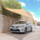 Правоъгълна сенникова тента Reshad InnovaGoods   Бежов 3 x 4 m (След ремонт A)