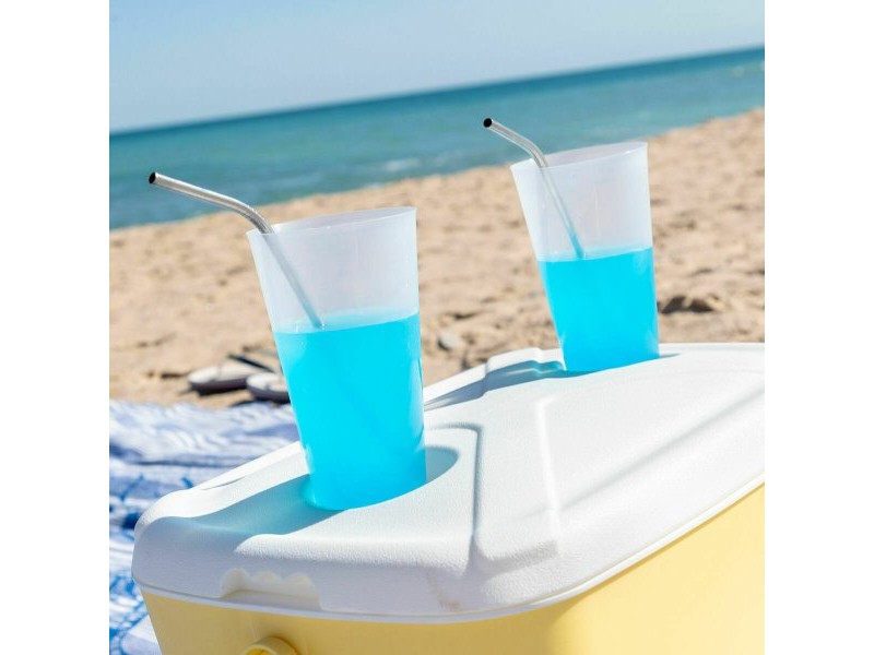 Преносима Твърда Хладилна Чанта Lilty InnovaGoods 15 L