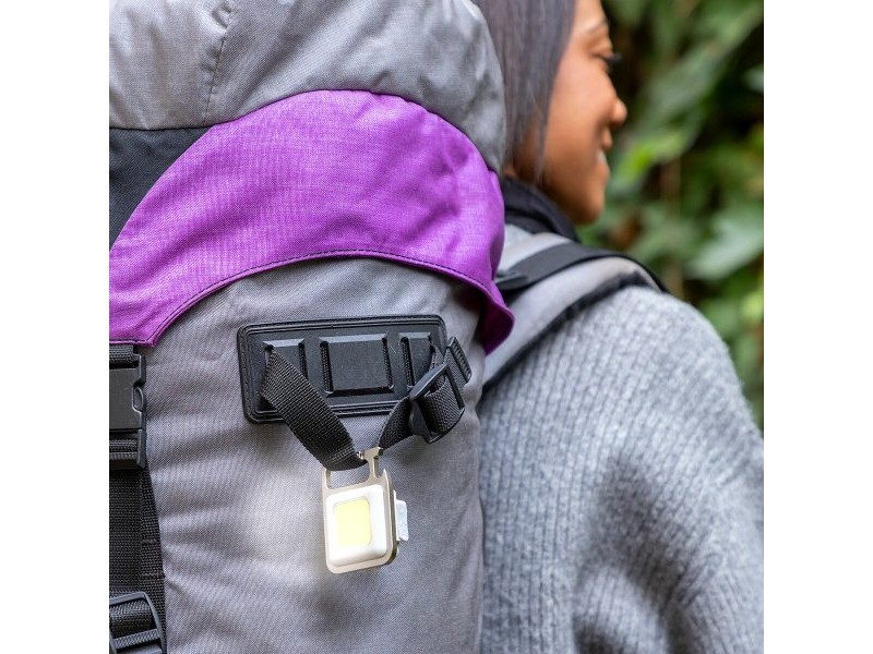 Мини Акумулаторно и Магнитно LED Фенерче 7 в 1 Micolth InnovaGoods