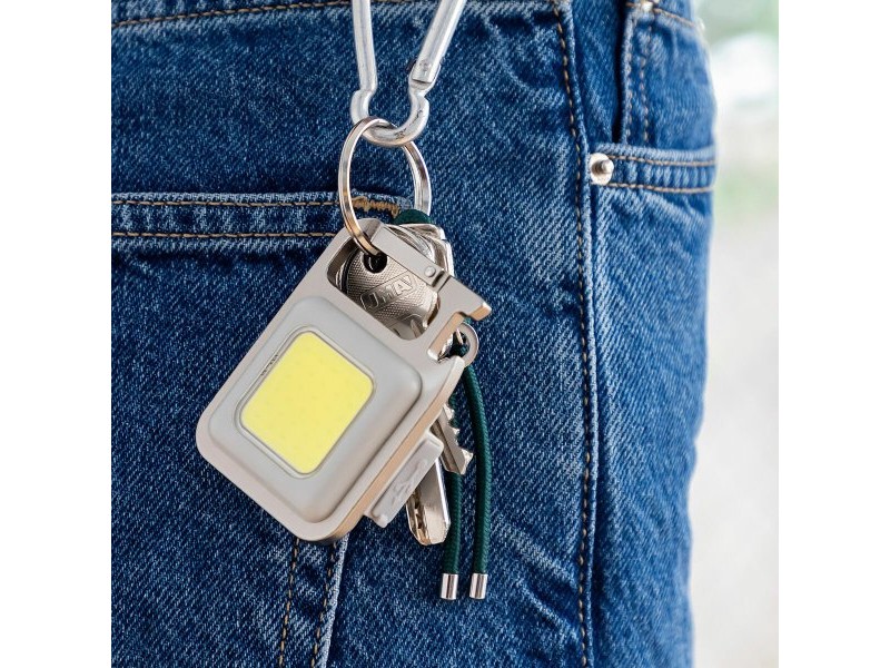 Мини Акумулаторно и Магнитно LED Фенерче 7 в 1 Micolth InnovaGoods