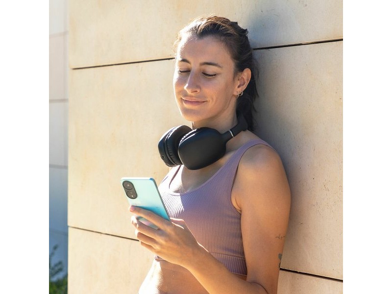 Безжични Сгъваеми Слушалки тип Диадема Folbeat InnovaGoods