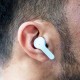 Безжични Слушалки с Кутия за Зареждане Grey InnovaGoods Безжични Слушалки с Кутия за Зареждане Grey InnovaGoods