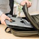 Сгъваема и регулируема стойка за лаптоп Lastan InnovaGoods