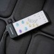 Вибрационен масажен матрак Vhemat InnovaGoods