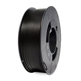Намотка на Нишка Winkle PLA-HD Черен