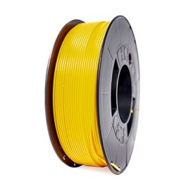 Намотка на Нишка Winkle PLA-HD Жълт