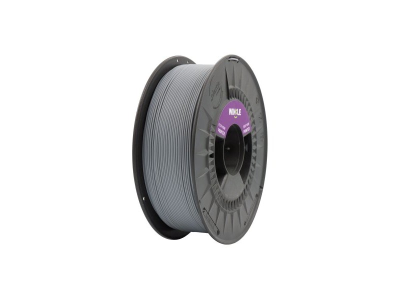 Намотка на Нишка Winkle PLA-HD Сив