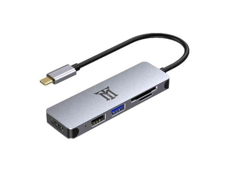 USB извод Maillon Technologique MTHUB5