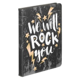 Калъф за таблет Maillon Technologique URBAN STAND ROCK 9,7