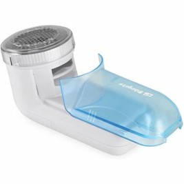 Презареждащо се електрическо устройство за премахване на мъх Orbegozo 17525 OR Бял