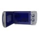 микровълновата фурна Orbegozo MI 2118 Стомана 700 W 20 L