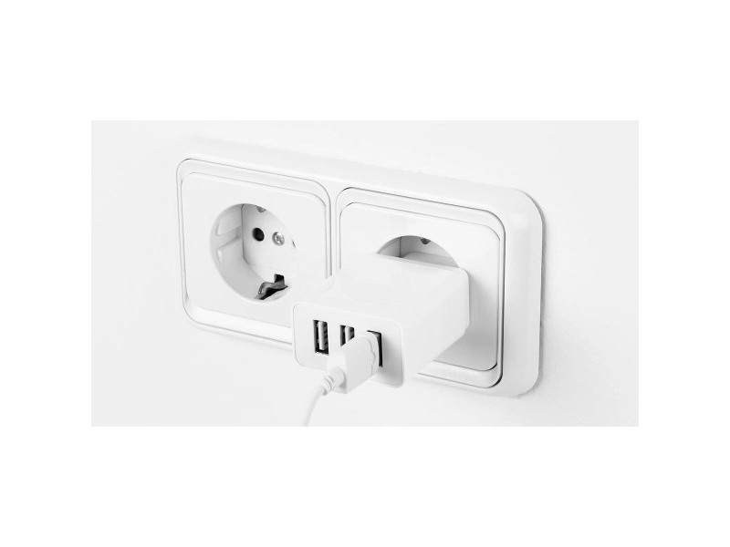 Зарядно Orbegozo EN 1100