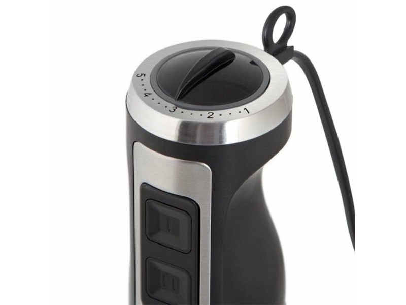 Ръчен блендер Orbegozo 17635 Бял Черен 800 W