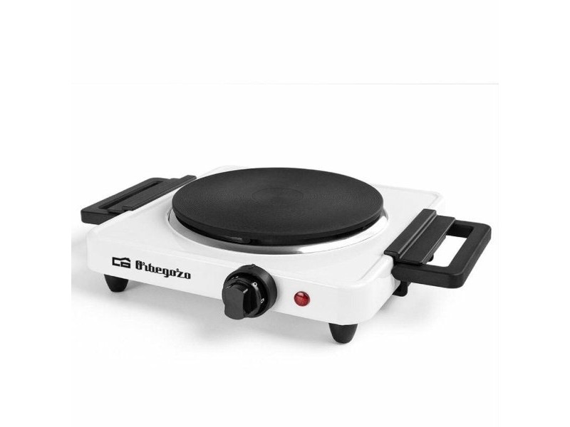Електрически Котлон Orbegozo PE 2715 1500 W