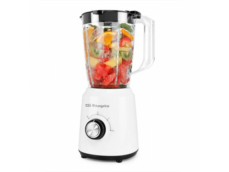 Блендер с чаша Orbegozo 17664