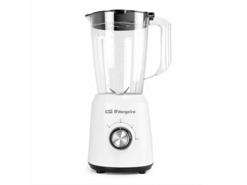 Блендер с чаша Orbegozo 17664