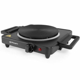 Електрически Котлон Orbegozo 17730 OR 1500 W Многоцветен